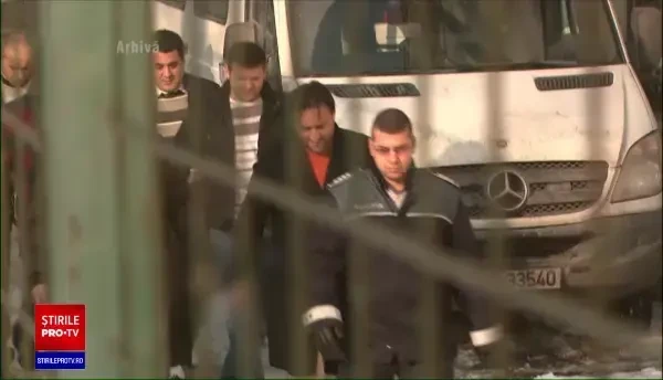 Afaceristul Nelu Iordache ar putea scăpa de închisoare cu ajutorul unei legi inițiate de deputatul „Mitralieră”