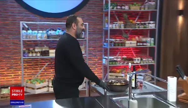 Cine este următorul MasterChef România. Chef Hadad, Chef Foa și Chef Dumitrescu vor decide câștigătorul