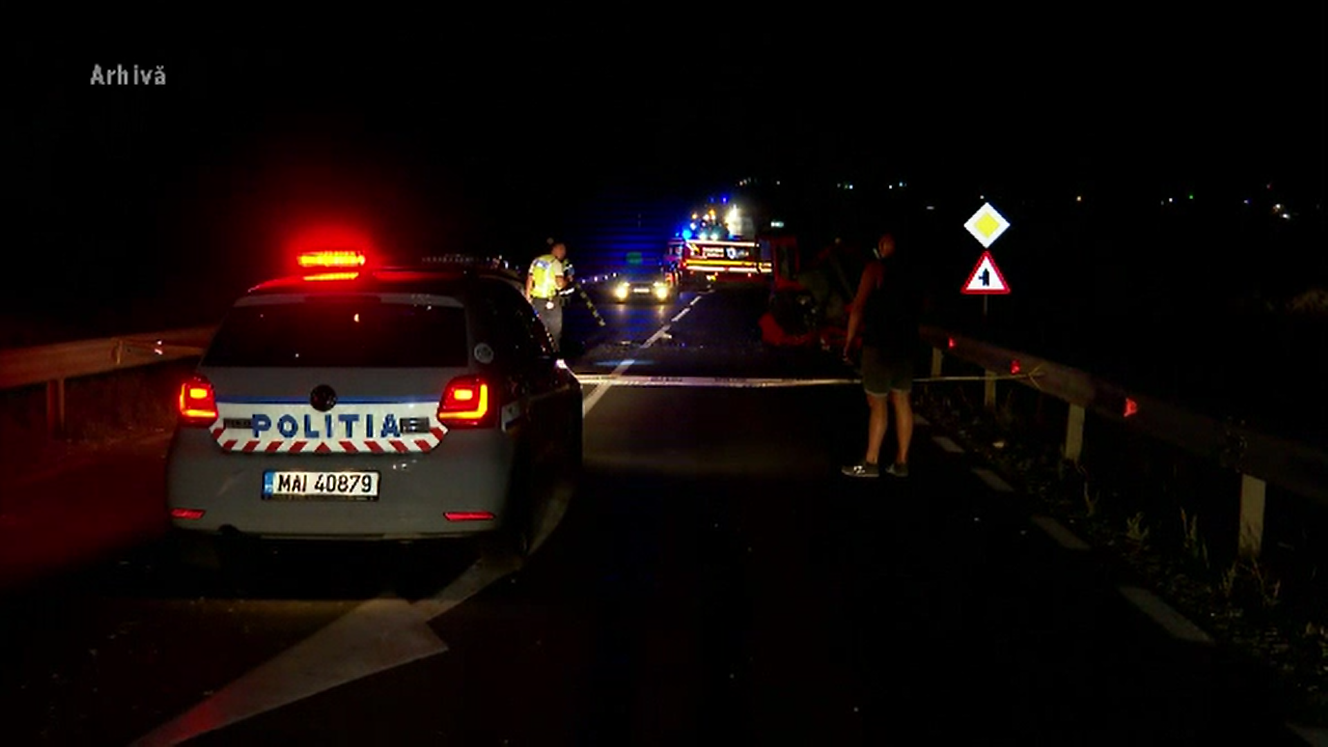 Sfârșit cumplit pentru un bărbat din Craiova. Omul și-a pierdut viaţa după ce a fost lovit de două mașini