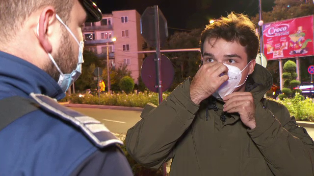 Măsurile de relaxare pentru perioada sărbătorilor. Fără carantină de noapte pentru nevaccinați, magazine deschise până la 22