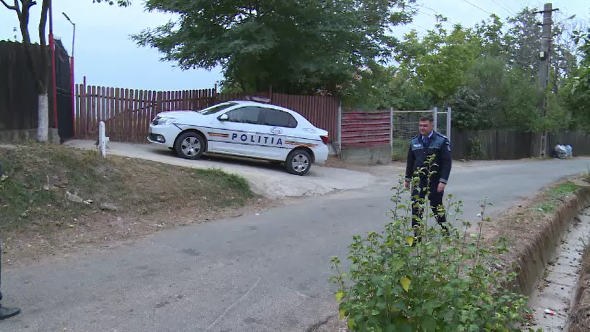 Tragedie în Prahova. O femeie și-a pierdut viața după ce s-ar fi asfixiat cu dioxid de carbon