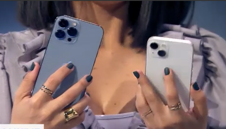 iLikeIT. Cum arată noile modele de iPhone și ce specificații au