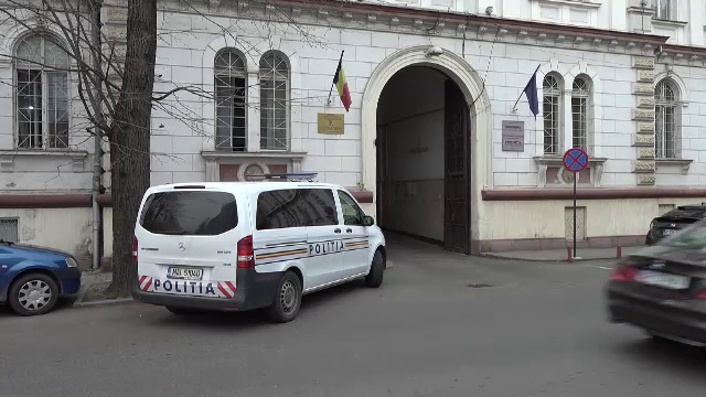 Un român, acuzat de autoritățile din Italia că și-a răpit copilul, a fost prins în Arad, la vamă