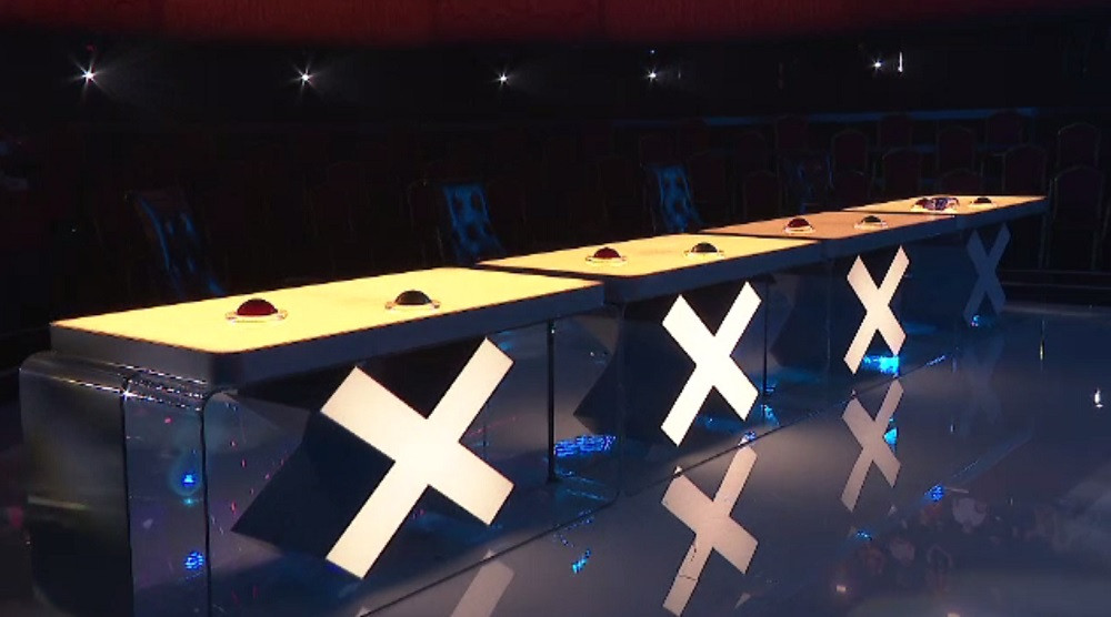 Au început filmările pentru show-ul ''Românii au talent". Cine sunt noii jurați ai sezonului 12