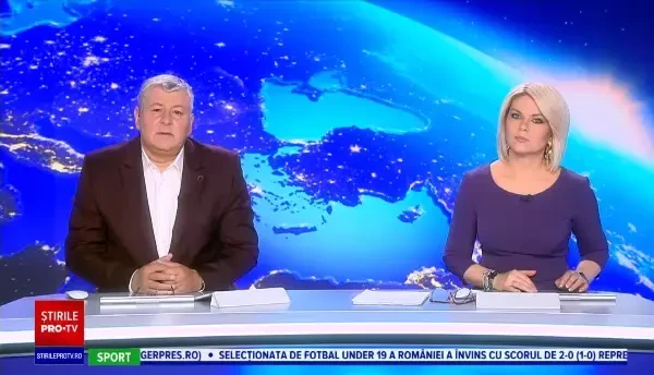 Polițiștii îi caută pe cei care au introdus bâte și cozi de topoare în loja stadionului din Bănie