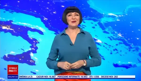 Horoscop 8 octombrie 2021, cu Neti Sandu. Balanțele vor face pasul cel mare