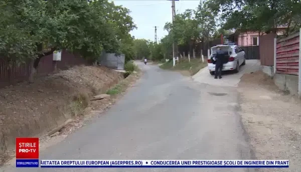 Tragedie în Prahova. O femeie și-a pierdut viața după ce s-ar fi asfixiat cu dioxid de carbon