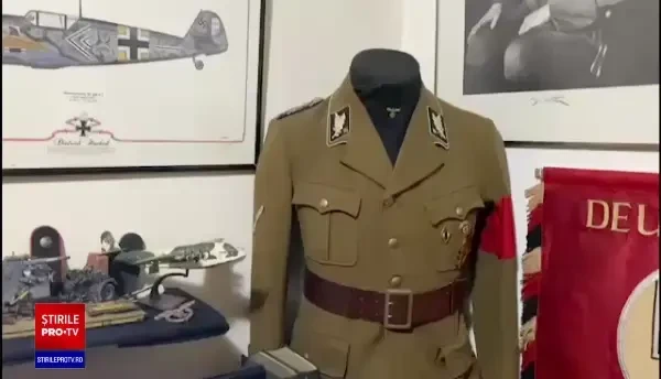 Descoperire șocantă în locuința unui milionar brazilian, cercetat de poliție pentru pedofilie