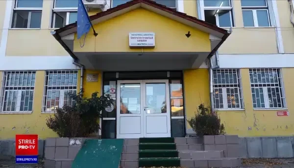 Lipsa acută de sânge se resimte în spitale. Pentru a veni în ajutor, jandarmii din Bistrița au lansat o campanie