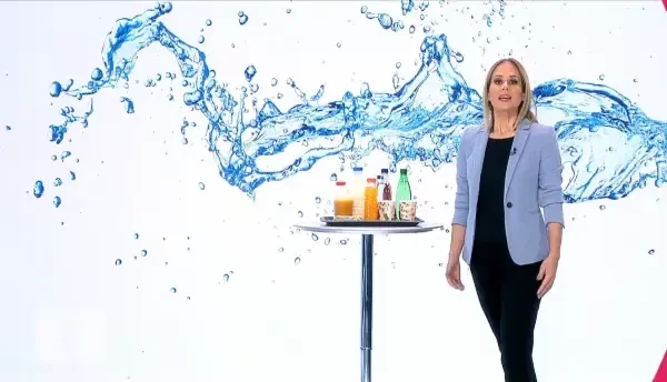 Cum se manifestă deshidratarea și ce riscuri presupune