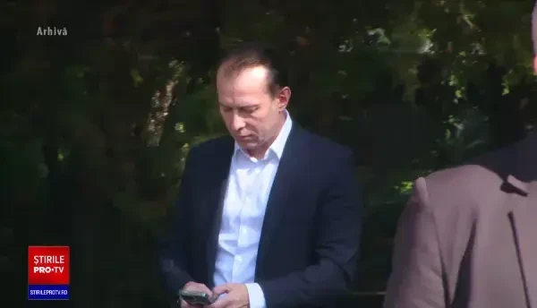 PNL nu îl va mai propune pe Cîțu premier la discuțiile de luni, de la Cotroceni