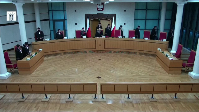 Reacţii dure de la Bruxelles, după o decizie controversată a Curţii Constituţionale din Polonia