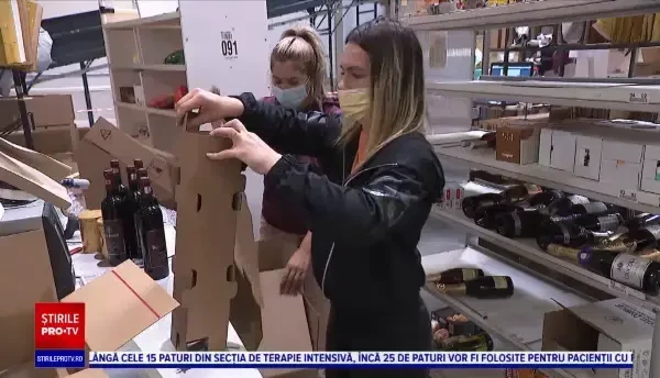 Specialiștii au estimat câți bani vor încasa companiile din România la finalul anului din vânzările online