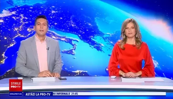 O clădire de șapte etaje s-a prăbușit din senin, în Georgia. Cel puțin trei persoane, scoase de sub dărâmături