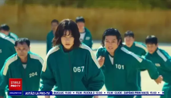 Un thriller coreean a cucerit oamenii din întreaga lume. Producția lansată recent înregistrează un succes fulminant