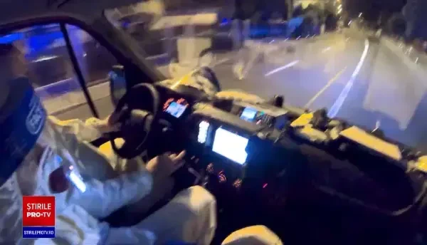 România, o țară sufocată de pandemia de COVID-19. Medicii au ajuns să ventileze manual pacienți infectați