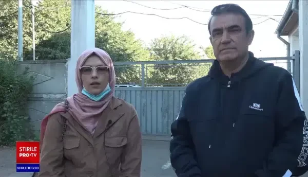 Campanie umanitară, declanșată de magistrații români, care vor să își ajute colegii salvați din Afganistan