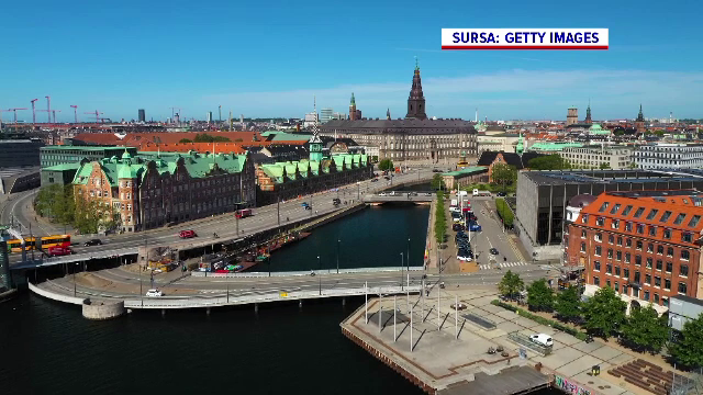 Danemarca îi primește pe muncitorii români cu brațele deschise. Salariile ajung și la 5.000 de euro: ”Suntem foarte fericiți”