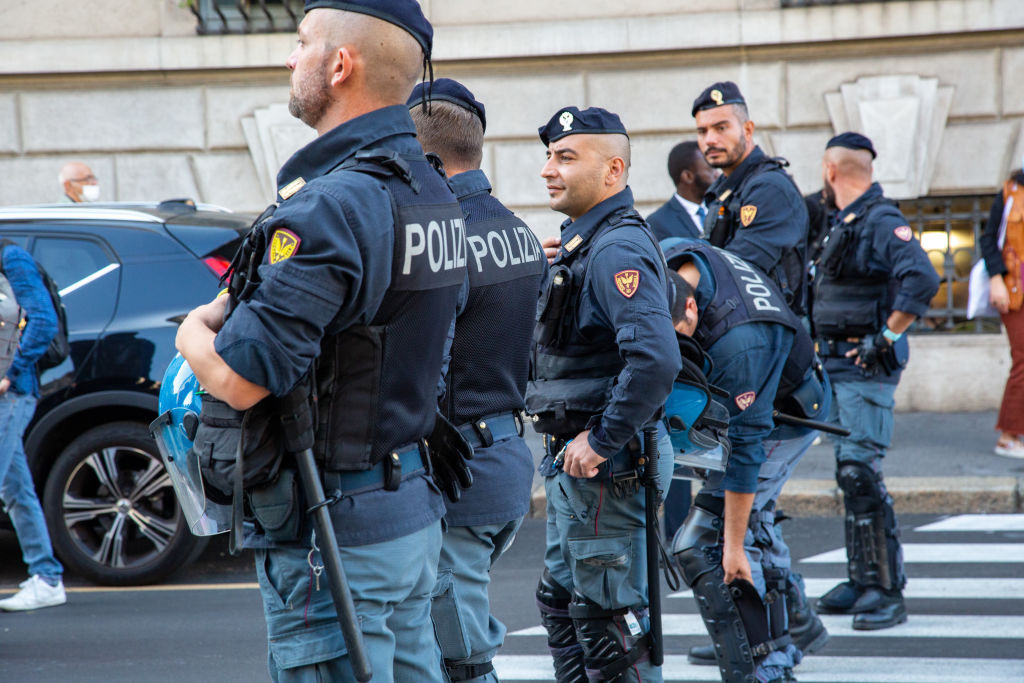 MAE: Atenţionare de călătorie pentru Italia. Grevă generală, timp de 24 de ore