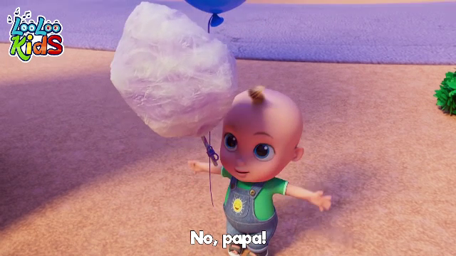 Un cântec pentru copii, cu o animație deosebită, le-a adus unor români succesul. Despre ce melodie este vorba