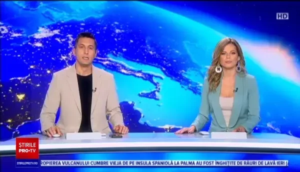 SUA și China luptă pentru supremația mondială chiar și la Expoziţia Universală de la Dubai. Cum arată pavilioanele lor