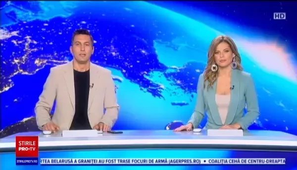 Ucrainenii au intrat în Cartea Recordurilor. 120 de bucătari au pregătit cea mai mare shaorma din lume