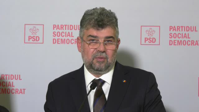 PSD a depus plângere penală pentru modul în care au fost împărţiți banii către primării