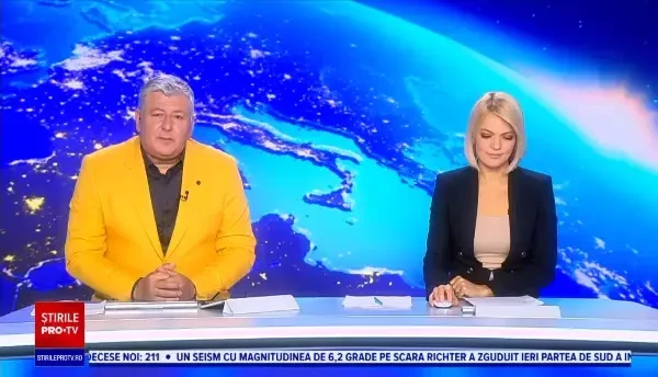 Preşedintele ceh Milos Zeman, internat la terapie intensivă