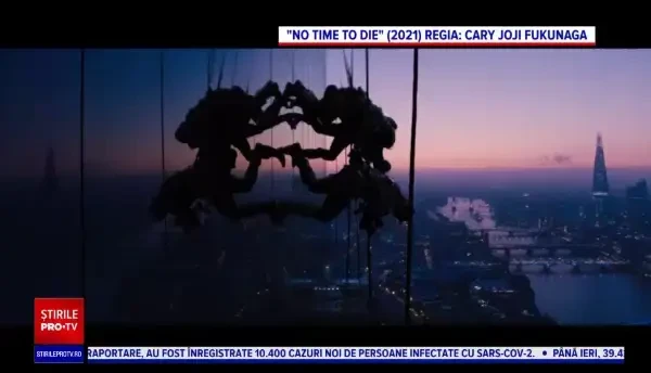 James Bond a cucerit milioane de americani care au mers în acest weekend la film