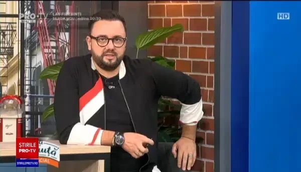 Laurențiu Reghecampf a confirmat divorțul. Primele declarații făcute de Anamaria Prodan