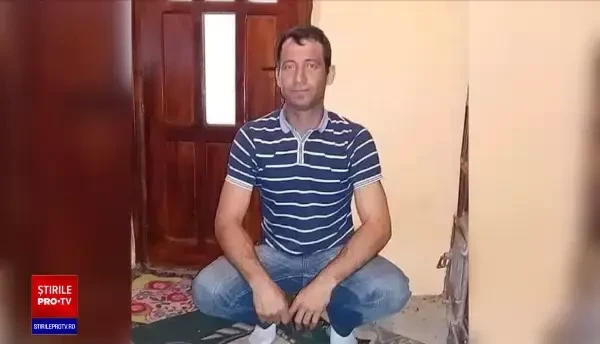 Un brăilean a murit după ce a băut un pahar cu tărie, care ar fi fost de fapt otravă