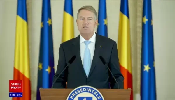 Dacian Cioloș, propus de Iohannis pentru funcția de premier. Prima sa reacție