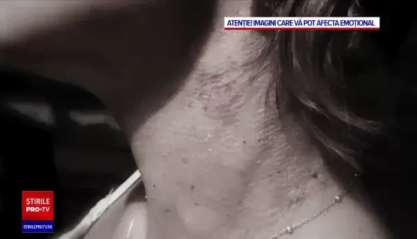 Amănunte șocante în cazul femeii umilite de copiii șefului ei, cu care ar fi avut o relație