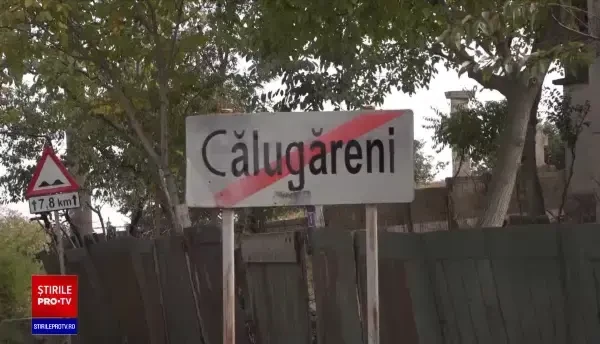 Cum s-a pornit tăvălugul infectărilor din comuna cu incidență de peste 24 la mie. Cazul unui bătrân din localitate