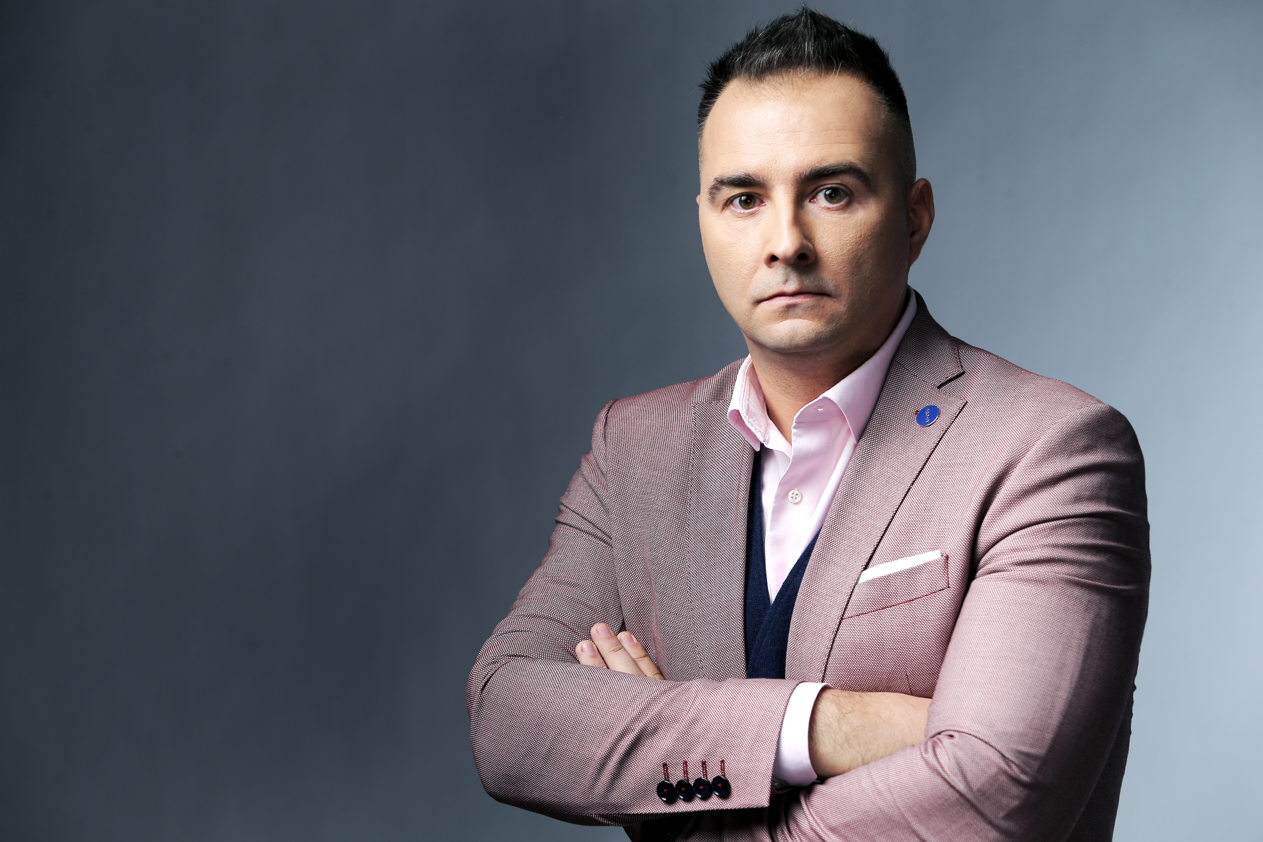 ”România, știi bine”, ep. 45, cu Rareș Năstase. Cum sunt distruse cele mai mari resurse de apă