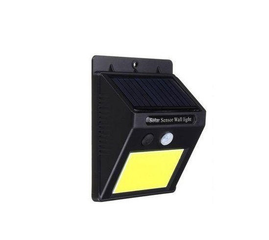 (P) Avantajele lămpilor solare pentru grădină şi balcon