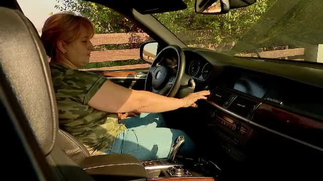 Pățania unei femei care a cumpărat un BMW X5 second hand, cu 27.000 €. Problemele au început a doua zi