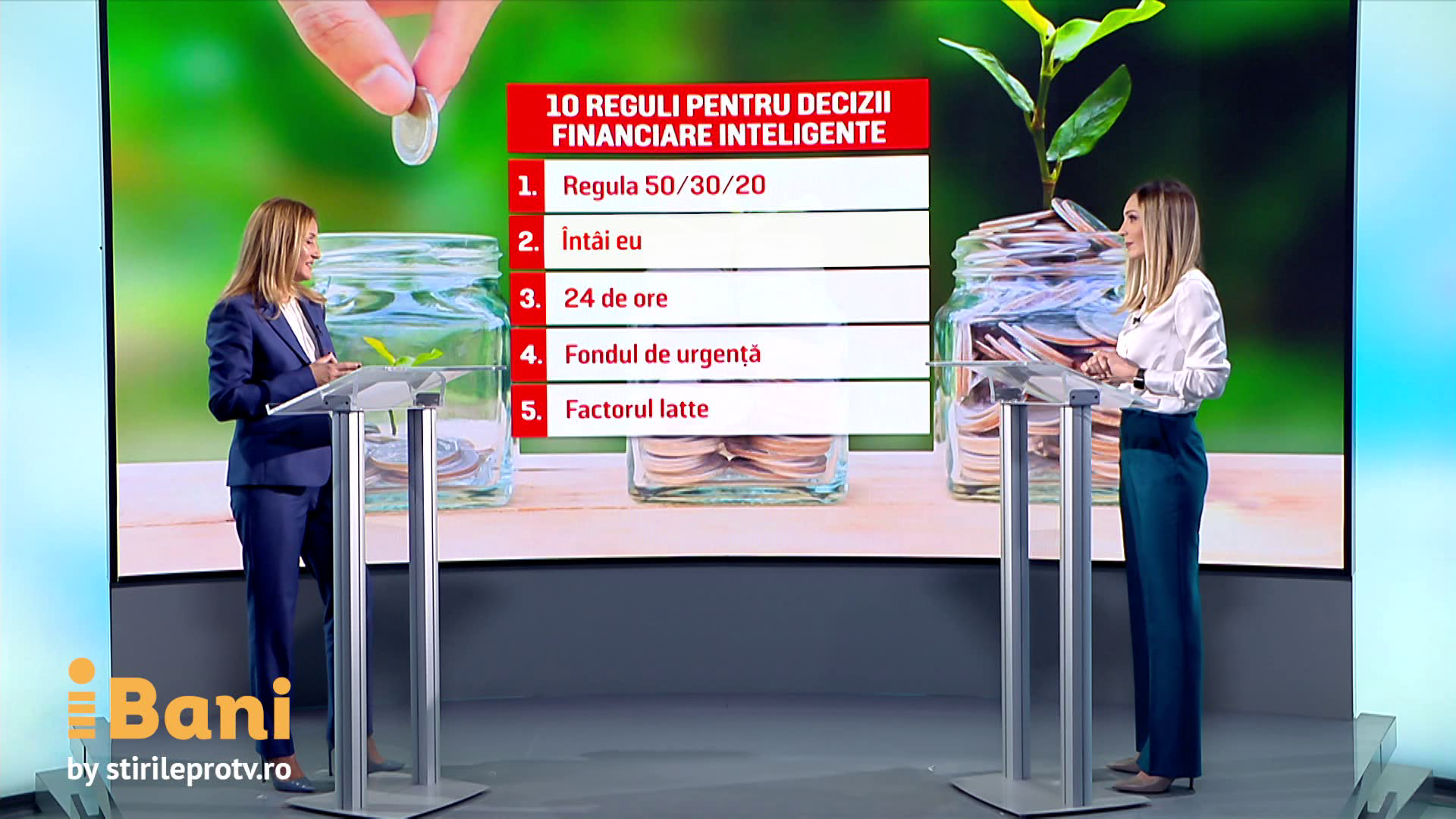 10 reguli pentru decizii financiare inteligente