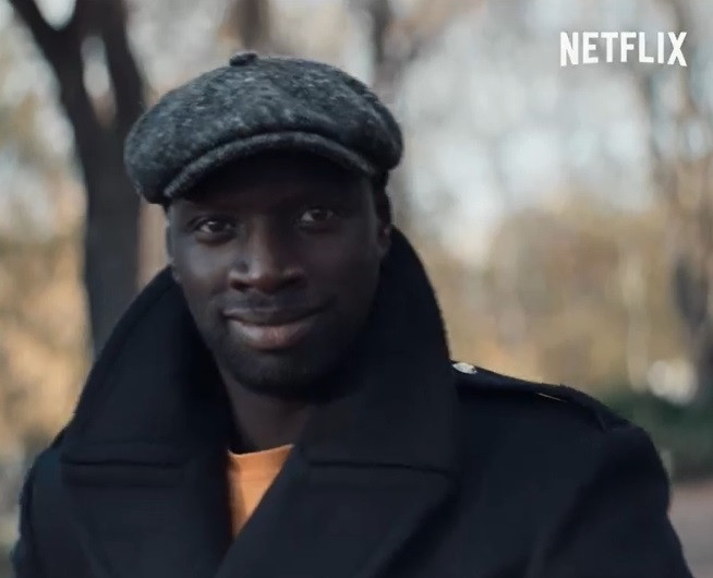 Un bărbat a jefuit o biserică inspirat de eroul serialului Lupin