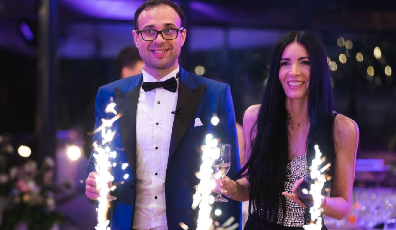 „Căsătoriți pe nevăzute”. Primele tensiuni în cuplul Loredana și Daniel: ”Nu știu exact dacă mă place!”