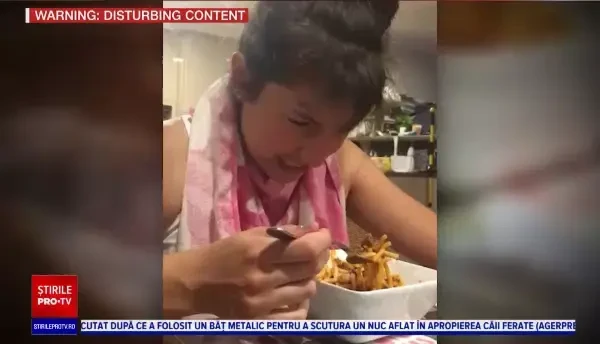 Rețelele de socializare pot afecta starea emoțională a tinerilor. ”În spital, inima mi-a cedat de două ori”