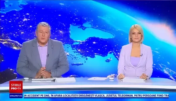 A construit o casă rotativă pentru a-și impresiona soția. În cât timp face o rotire completă