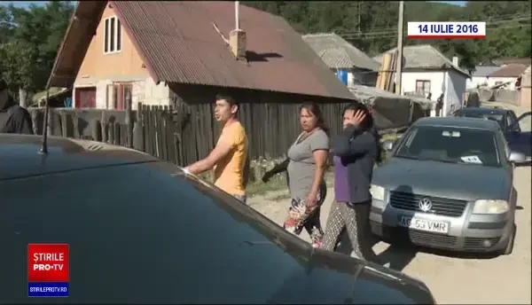 Alte două persoane au fost reținute în dosarul sclavilor descoperiţi în urmă cu cinci ani, la Berevoieşti