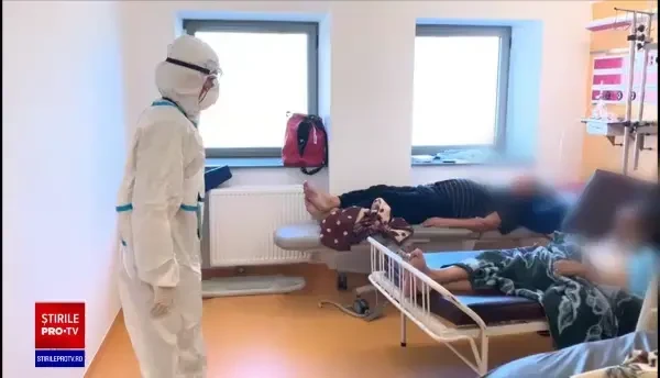 Apel al medicilor de familie: Dacă medicamentul se dă în primele 3 zile, avem șanse să scăpăm niște oameni de forme grave