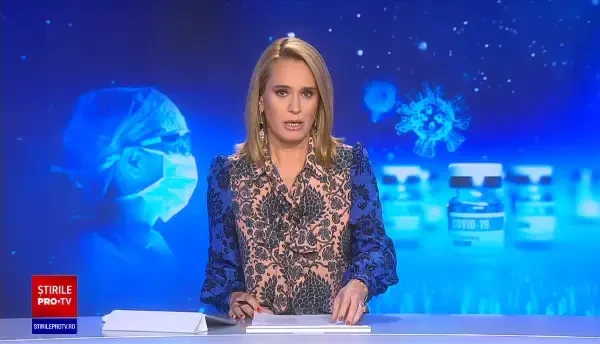 Ne apropiem de 6 milioane de persoane vaccinate, dar tot suntem în coada Europei