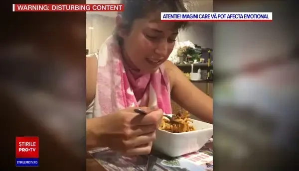 Tot mai multe tinere spun cum au ajuns să se înfometeze ca să corespundă modelelor promovate de reţelele de socializare