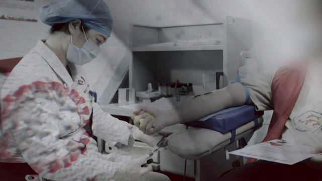 China se pregătește să analizeze zeci de mii de probe de sânge pentru a afla originile coronavirusului