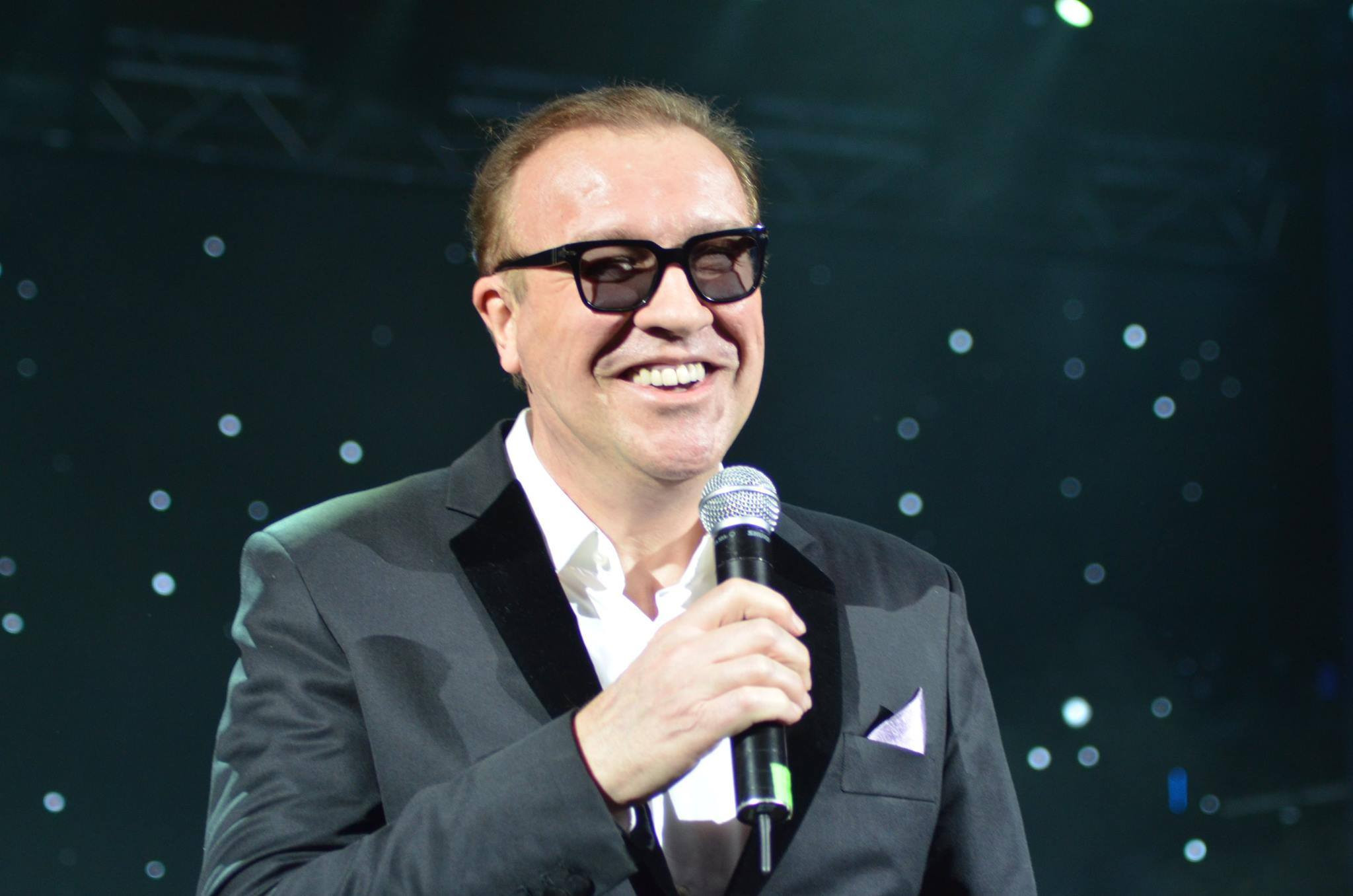 Gabriel Cotabiță, internat în spital de o săptămână. Care este starea artistului