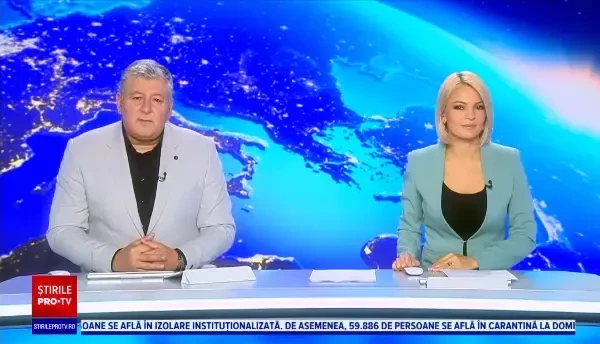 Operațiune de salvare delicată în Colorado. Un animal a fost salvat, la timp, de pădurari