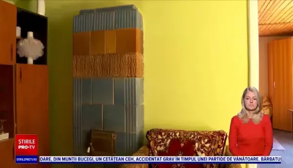 Ajutorul pentru încălzirea locuinței poate fi cerut de la primării până pe 15 octombrie